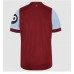 Herren Fußballbekleidung West Ham United Heimtrikot 2023-24 Kurzarm